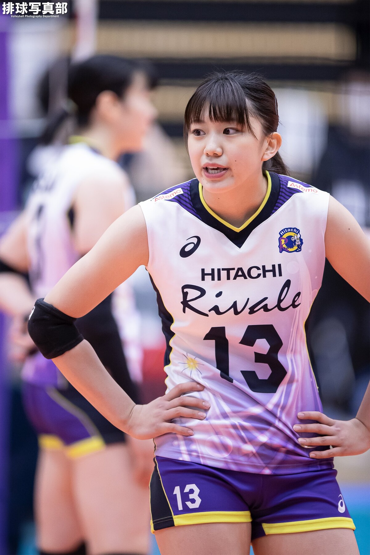 女子バレー江畑幸子エロお尻 画像あり】秋田出身のバレー選手がみんな可愛いと話題に : 女子アナお宝画像速報－5chまとめ