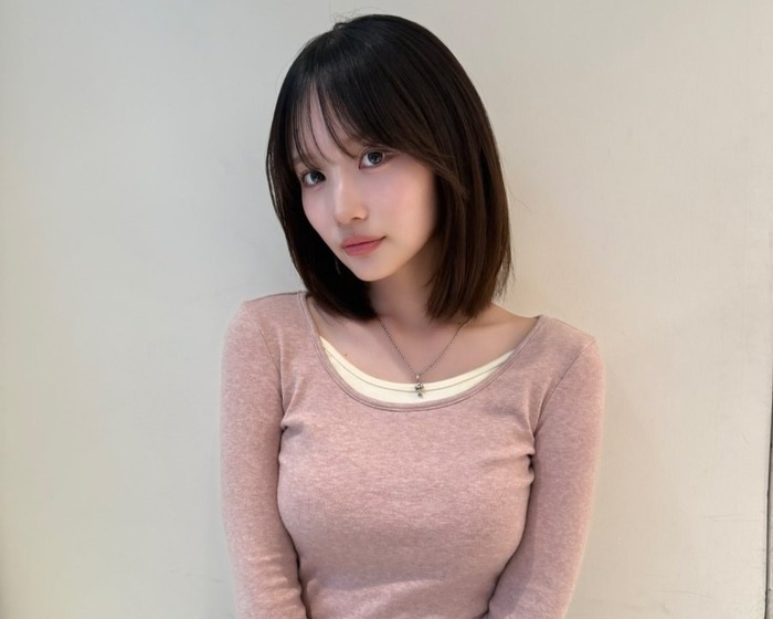 【画像】AKB48元メンバーさん、トー横にいそうなビジュアルになるwwww