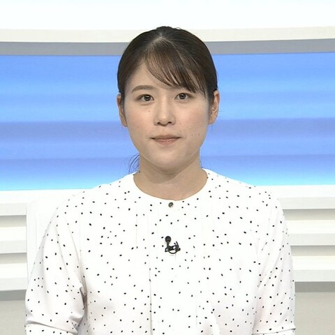 【画像】寺井巳央アナ、久々に登場するも可愛いと話題になってしまうｗｗｗｗｗｗ