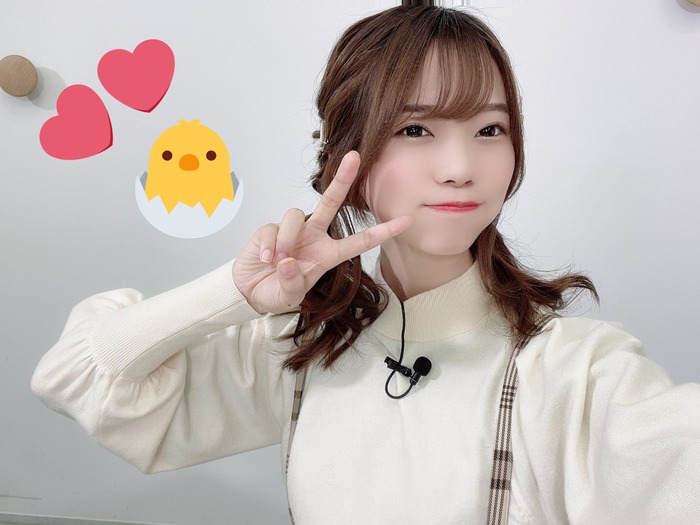 河野ひよりのおっぱい