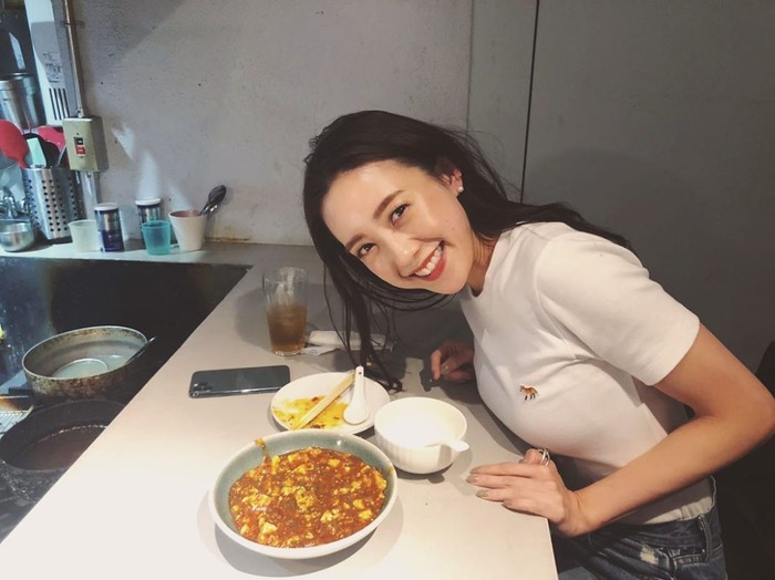 古谷有美アナのおっぱい