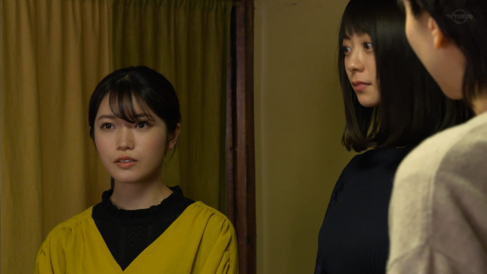 画像 ドラマで山下リオの爆乳がエッチ過ぎると話題沸騰 女子アナお宝画像速報 5chまとめ 画像 ドラマで山下リオの爆乳がエッチ過ぎると話題沸騰 女子アナお宝画像速報 5chまとめ