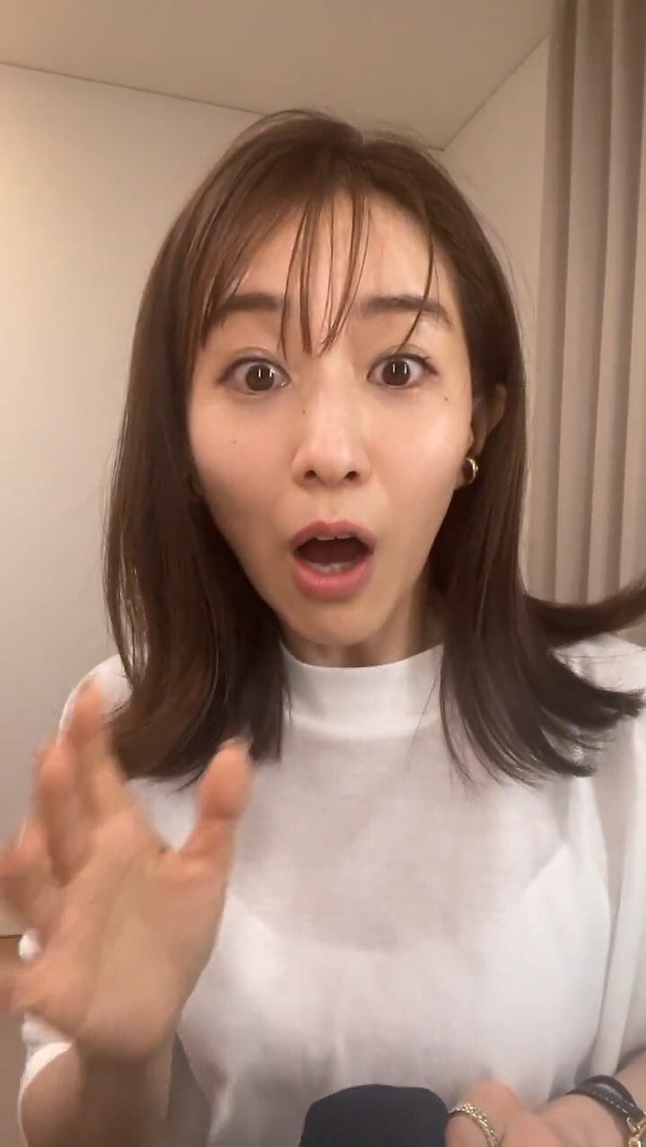 画像 田中みな実さんがインスタライブでケツをアピールしてしまう 動画あり 女子アナお宝画像速報 5chまとめ