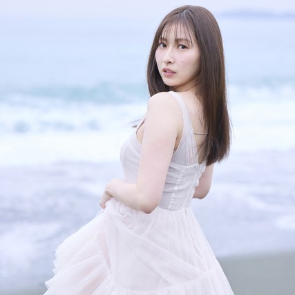【画像】植村あかり(27)さん、写真集がもはやエ□本と化すｗｗｗｗｗｗｗ