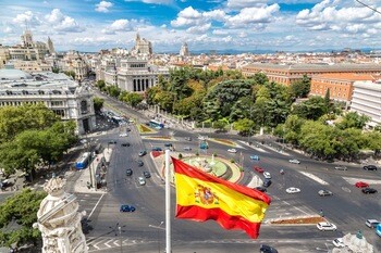 スペインの彫刻 