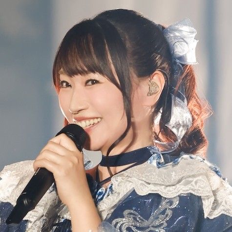 【画像】声優の水樹奈々(46)さん、若すぎ可愛すぎると話題になってしまうｗｗｗｗｗｗｗ
