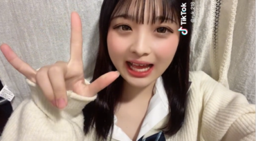 女子高生の太もも