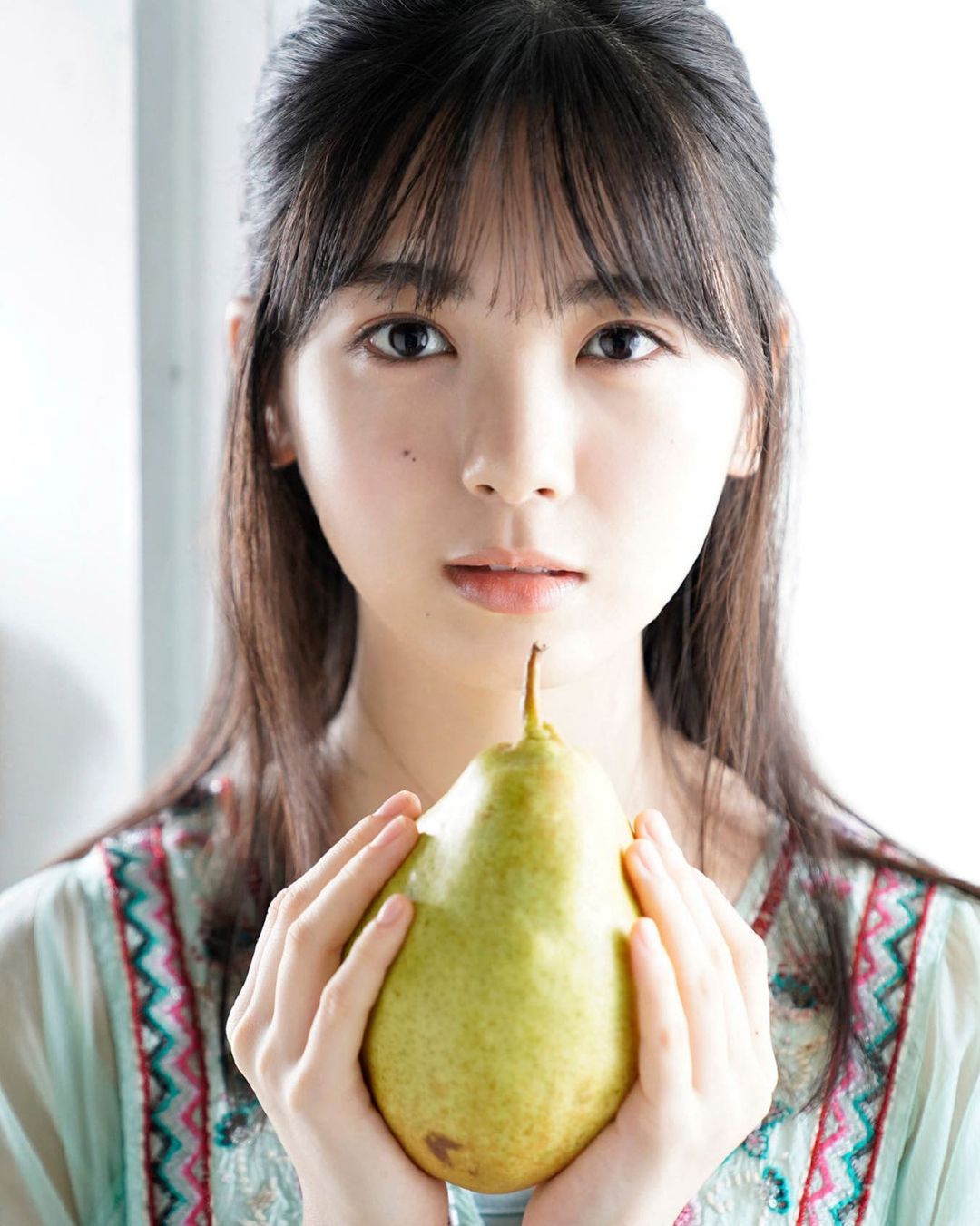 【乃木坂46】筒井あやめちゃん(16)、無事パンチラ　😻😻