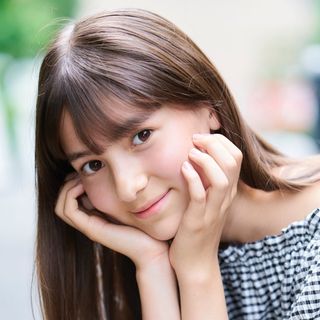 画像 元ドイツハーフjsさん Jc1なのにセブンティーンモデル最終候補に残ってしまう 女子アナお宝画像速報 5chまとめ