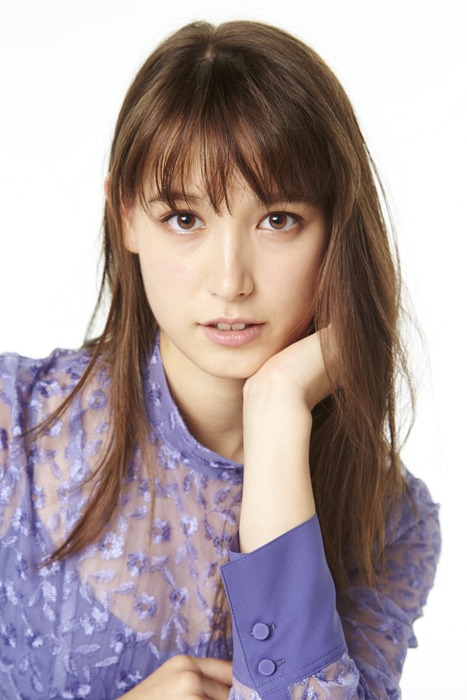 トラウデン直美の巨乳