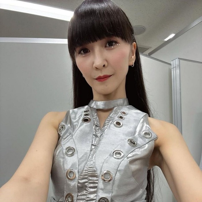 【画像】Perfumeかしゆかさん、大胆なイメチェンを行った結果ｗｗｗｗｗｗｗ