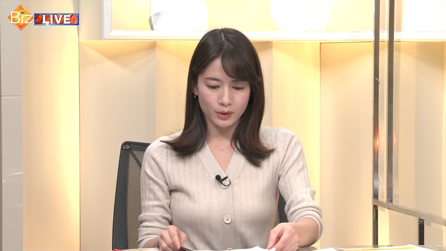 画像 Tbs宇内梨沙アナの最新おっぱいでっけええええええ 女子アナお宝画像速報 5chまとめ