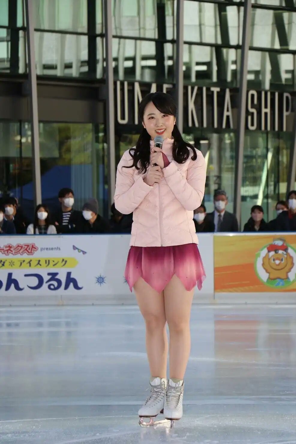 橋本環奈 下着姿 本田望結 尻 画像】本田望結(18)の最新ぶっとい太ももwwwwwwwwwwww : 女子アナお宝画像速報-5chまとめ