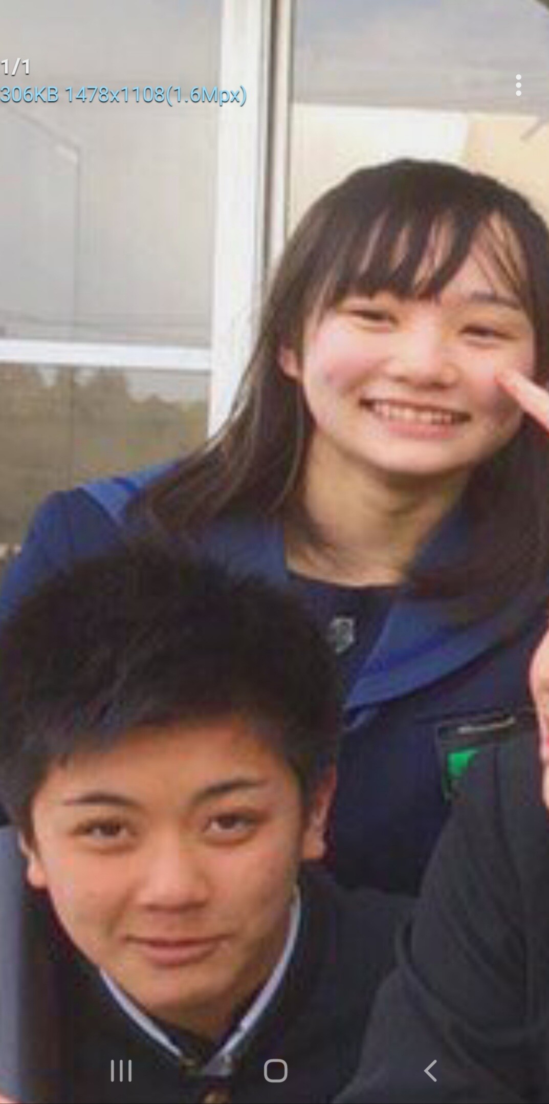 画像 中学生 カップルで卒業写真撮ろうぜ 女子アナお宝画像速報 5chまとめ 画像 中学生 カップルで卒業写真撮ろうぜ 女子アナお宝画像速報 5chまとめ