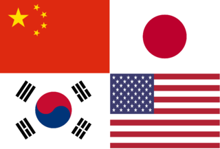 アメリカ 中国 日本 韓国の同調圧力