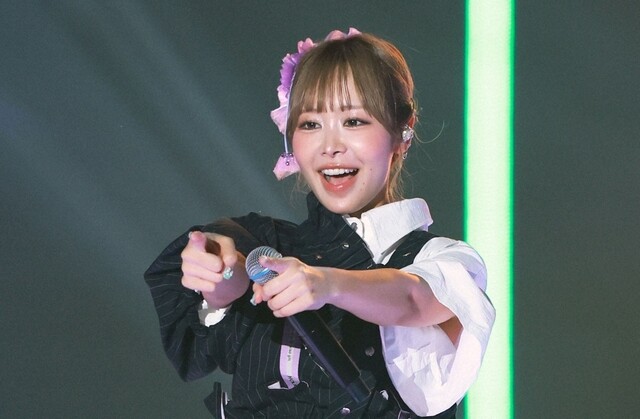 【画像】ファーストテイクに出た仲川瑠夏さん、その時の対応が物議をかもしてしまうwwwwwww