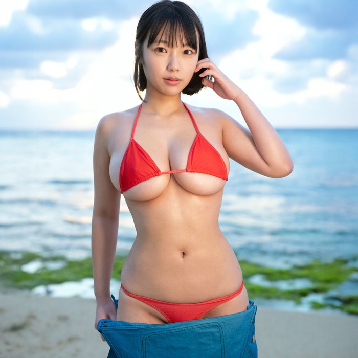 【画像】新人のセクシー女優さん、馬術部出身のせいで騎乗位に期待が集まってしまうwwwww