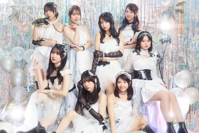 【画像】お○ぱいの博物館と称されるアイドルグループさんがコチラｗｗｗｗｗｗ