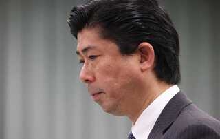 奈良県警の本部長