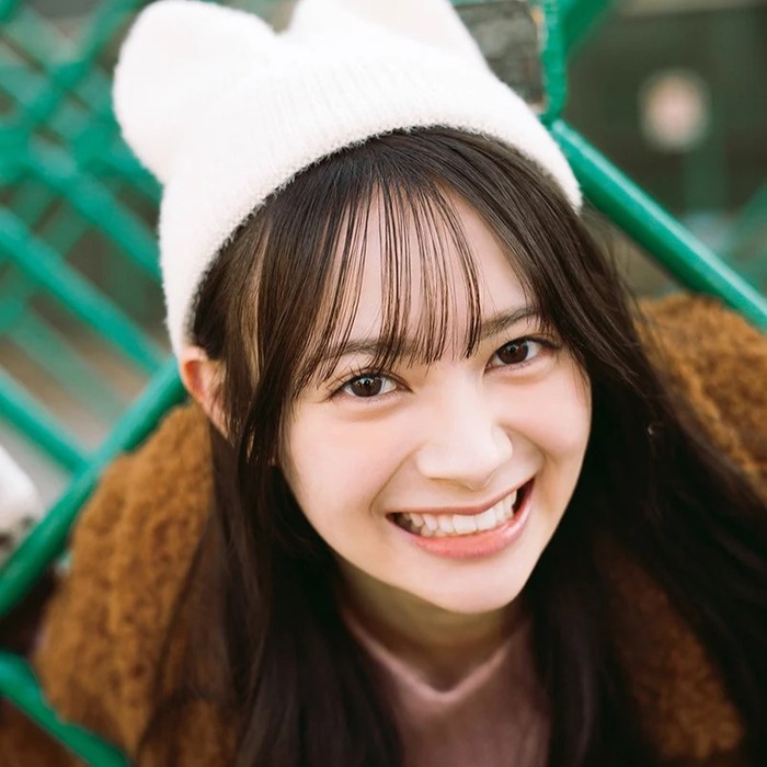 【動画】AKB48伊藤百花さん、ノーマルカメラで無修正wwwww