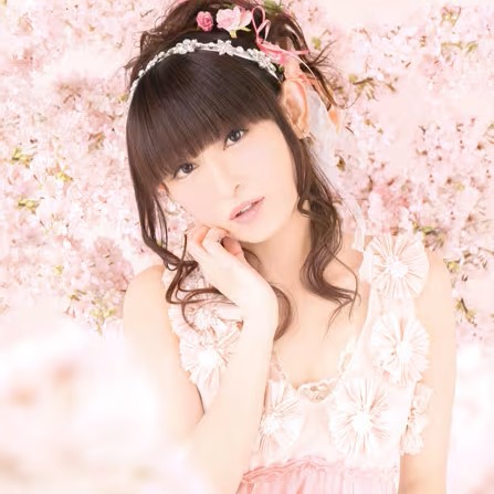 【GIF】女性声優さん、自分でお○ぱいを揉みながら熱唱してしまうｗｗｗｗｗ