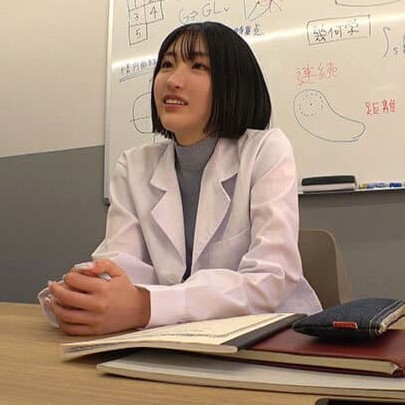 【画像】IQ140の理系女子さん、∧∨デビューしてしまうwwwww