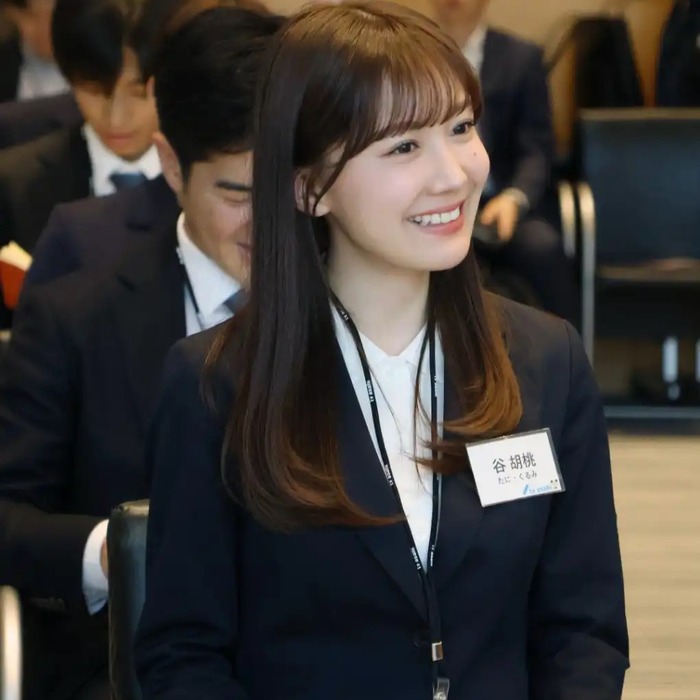 【画像】テレ朝の新人女子アナさん、民放ダントツの可愛さだと話題になるｗｗｗｗｗｗ