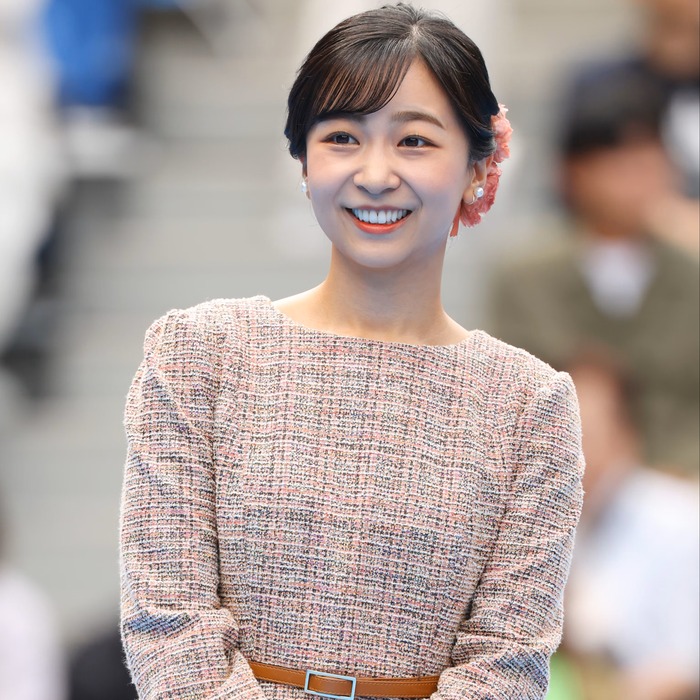 【画像】佳子さま、意外とおケツがデカそうだと思われる一枚がこちらwwwwww