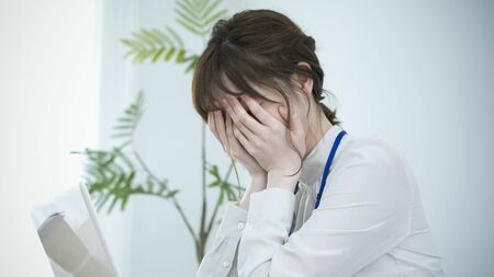 女性の社会進出 