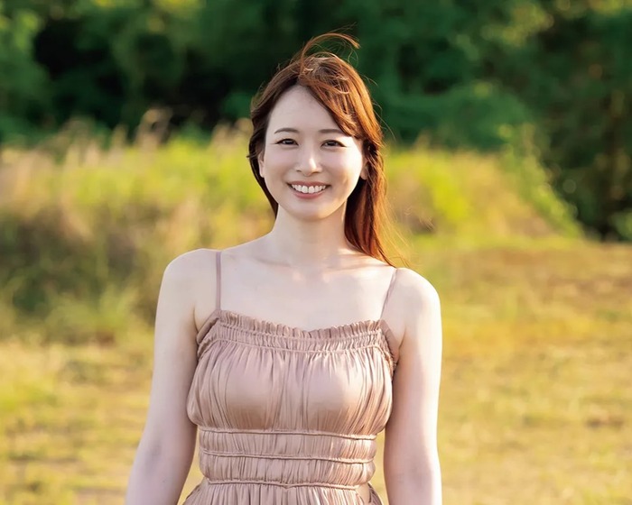 【画像】皆藤愛子(42)さん、入浴ショットがどちゃくそシコいwwwww