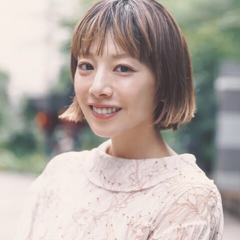 【動画】女優の夏帆さん、デカ尻騎乗位がドスケベすぎるwwwww