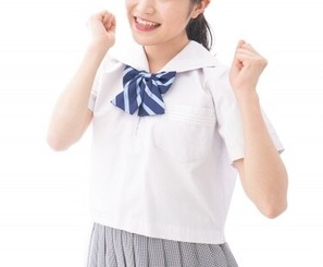 【画像】 ムチムチがすぎるJKさん