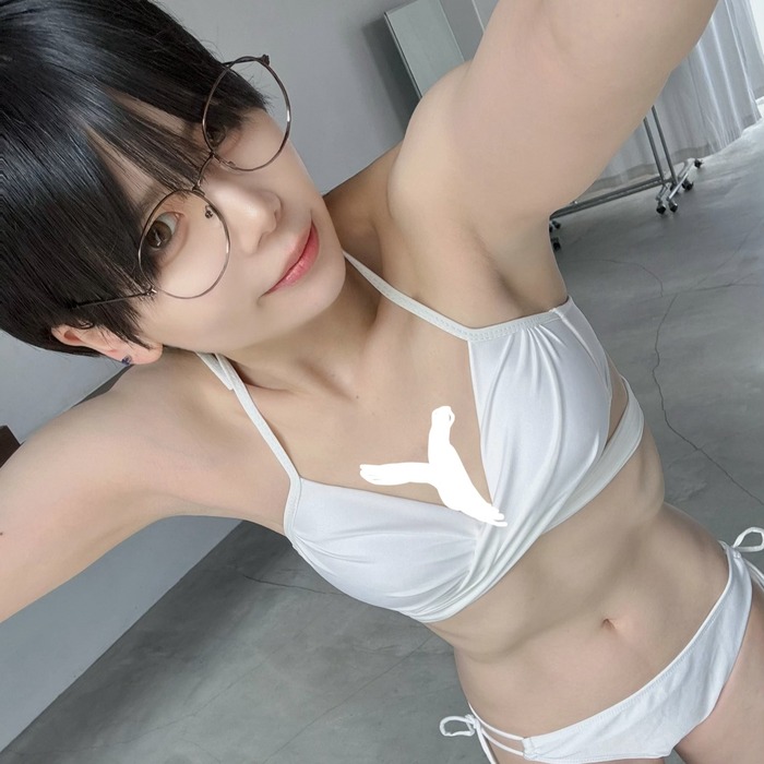 【画像】美人アイドルさん、バストサイズAAAカップと自己申告してしまうｗｗｗｗｗｗ