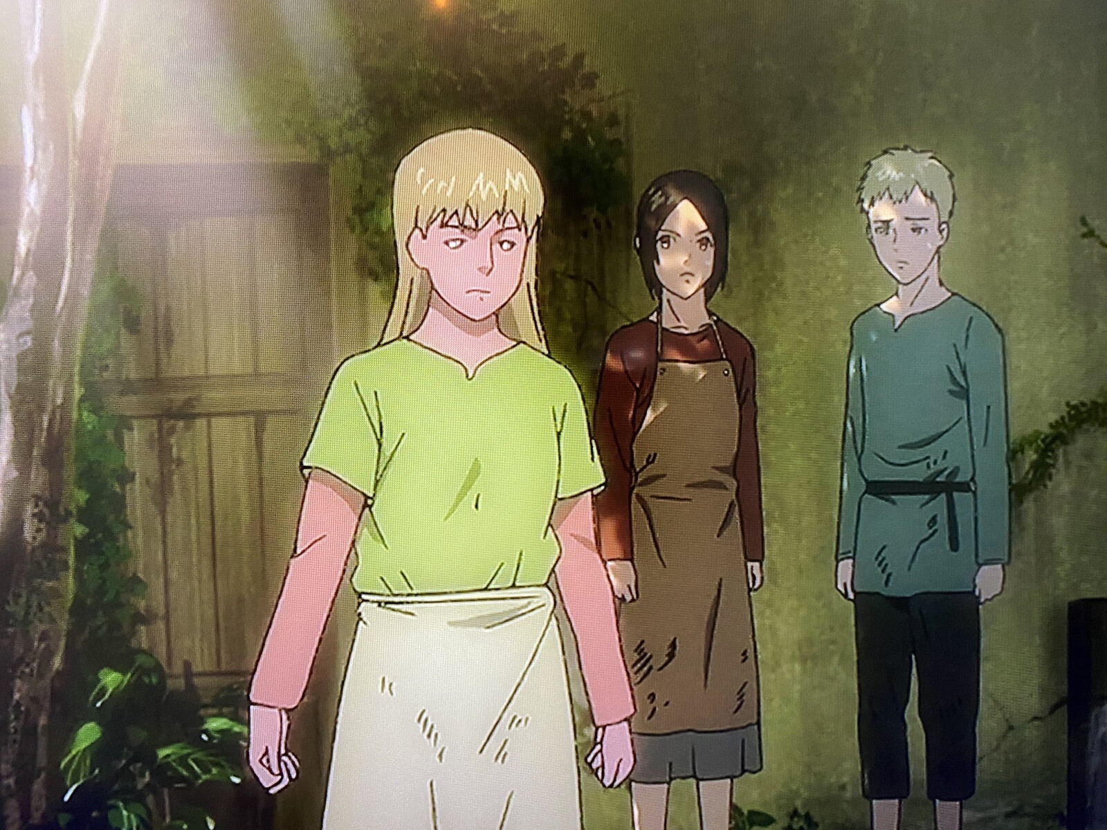 画像 アニメ 進撃の巨人 の作画が酷すぎて炎上ｗｗｗｗｗｗｗｗｗｗｗｗｗ 女子アナお宝画像速報 5chまとめ