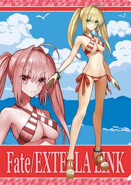 コスプレイヤーの爆乳 (1)