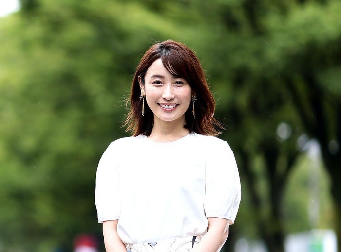 【画像】気象予報士の近藤奈央さん、大人の色気を見せつけてしまうｗｗｗｗｗｗ