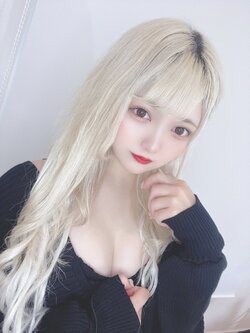 柏木未来のおっぱい