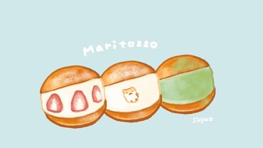 マリトッツォが気持ち悪い