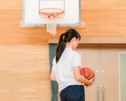 【画像】女子バスケ部キャプテンさん、FC2バレしてしまうwwwww