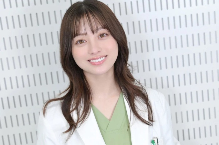 【画像】橋本環奈(27)さん、熟女になってしまうwwwwww