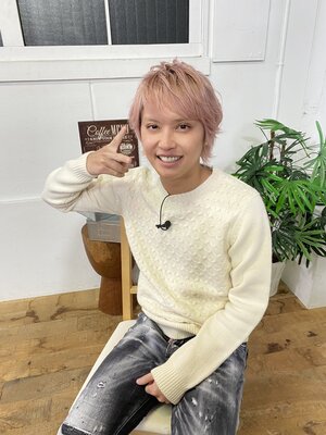 手越祐也をタッキーが無視