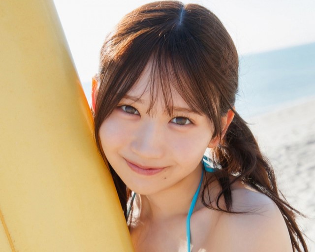 【画像】現役アイドルさん、肉食系っぷりを全面にさらけ出してしまうｗｗｗｗｗｗ