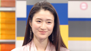 【画像】小雪(松山ケンイチの嫁)、エロすぎるwwwwww