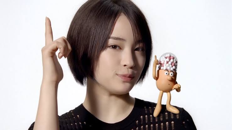 朗報 広瀬すずさん 変な髪型でもかわヨwsewwewwywwewwrww 女子アナお宝画像速報 5chまとめ