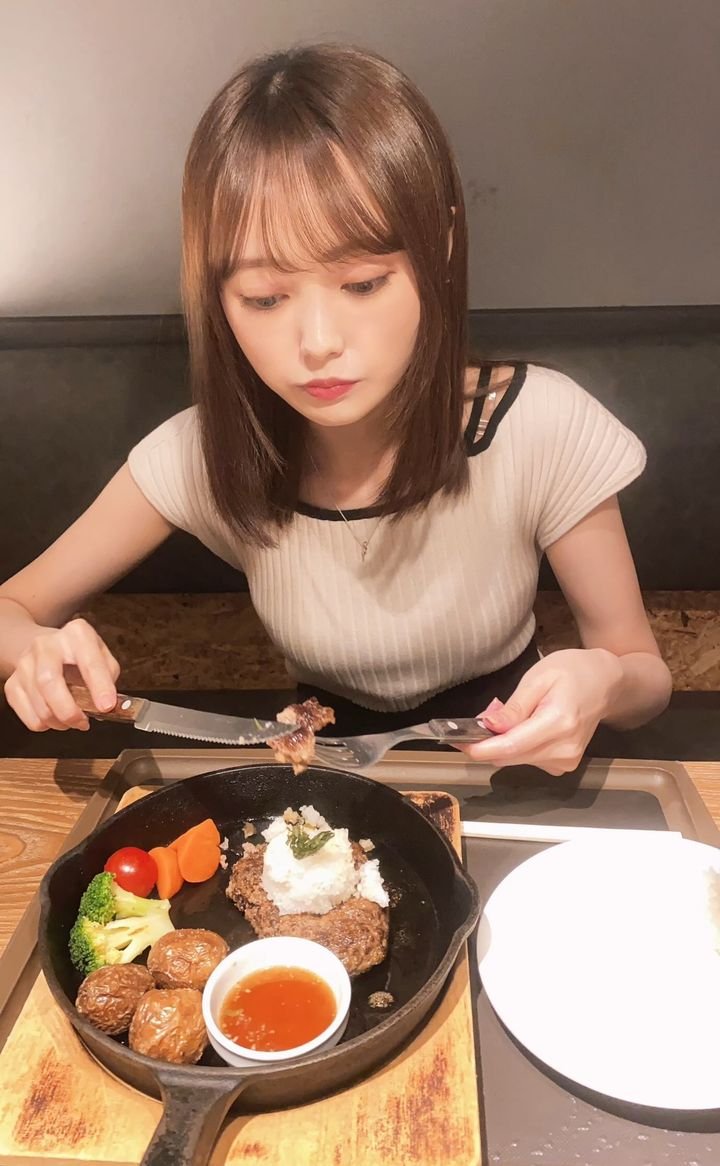 樋渡結衣水着エロ 朗報】元AKB48の樋渡結依ちゃん、巨乳になってる : 女子アナお宝画像速報－5chまとめ