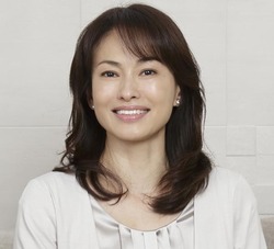 田中美奈子の娘