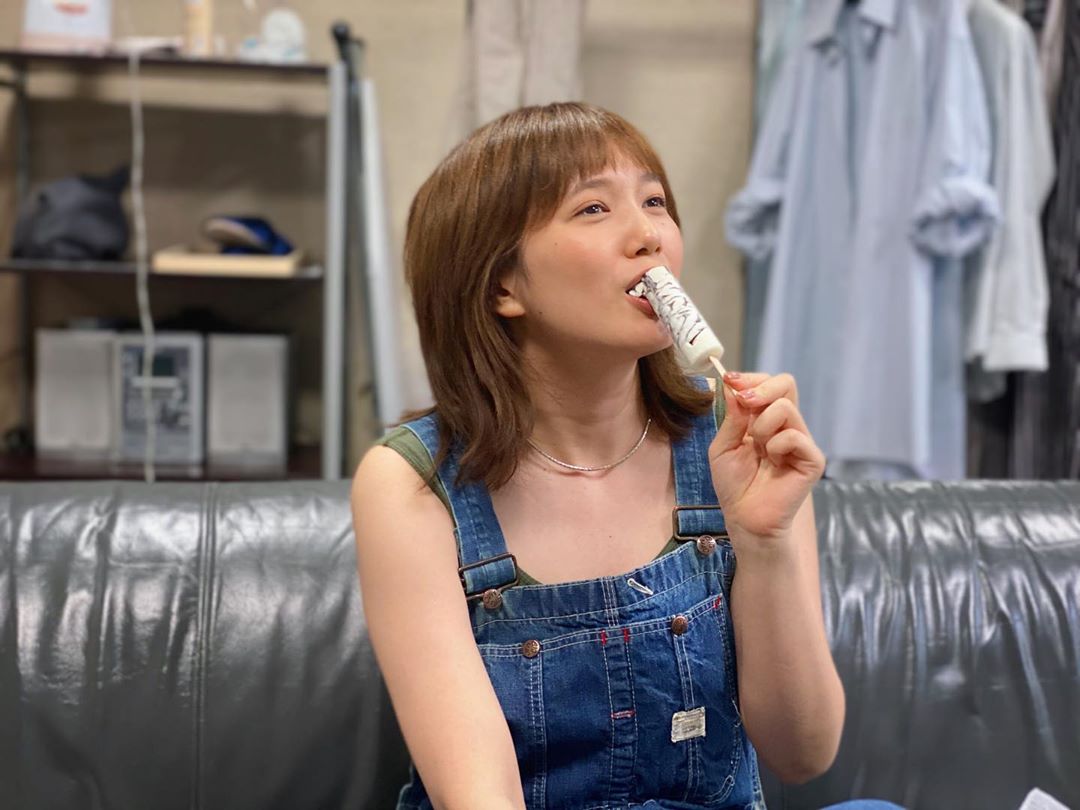 画像 本田翼さん 28 激太りでおっぱいが大きくなってる 女子アナお宝画像速報 5chまとめ