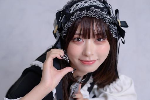 【画像】AIに疑われるほどの大きなおっぱいのコスプレイヤーさんwwwwwwww