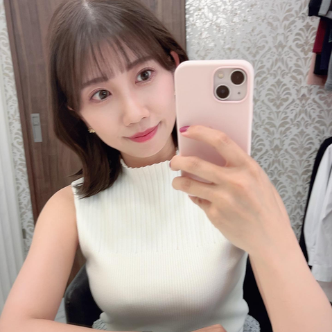 【画像】気象予報士の黒田菜月さん、ついに巨乳を全開放してしまうｗｗｗｗｗ