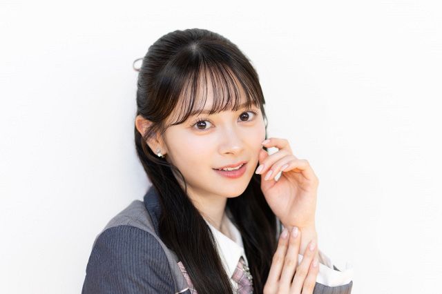 【画像】AKB48伊藤百花さん、地上波に出演するもレベチすぎると話題にwwwww